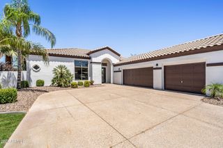 1660 W BARTLETT Way, Chandler, AZ 85248