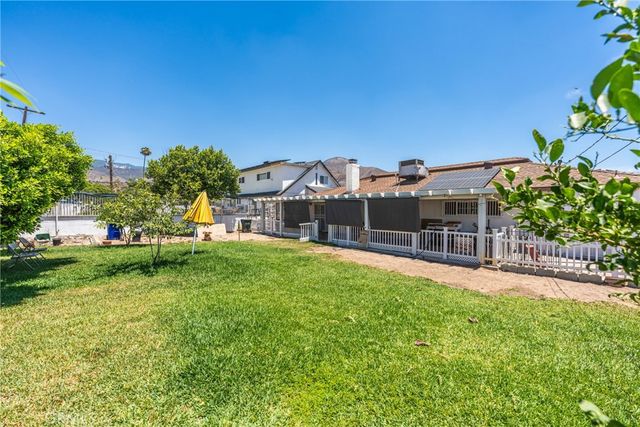 6070 Blythe Avenue, Highland, CA 92346
