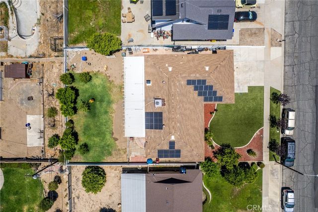 6070 Blythe Avenue, Highland, CA 92346