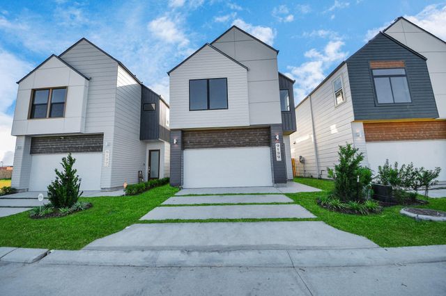 9146 Besos Lane, Houston, TX 77051