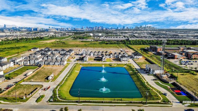 9146 Besos Lane, Houston, TX 77051