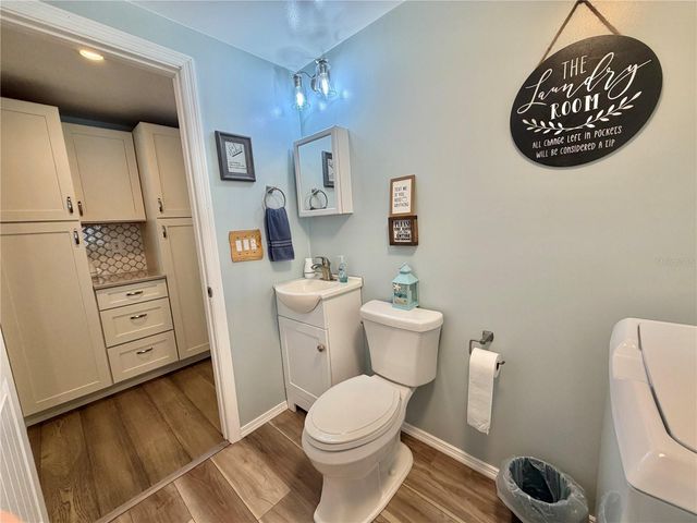 121 TAMARISK WAY, Leesburg, FL 34748