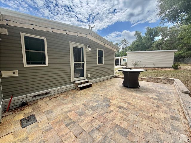 121 TAMARISK WAY, Leesburg, FL 34748
