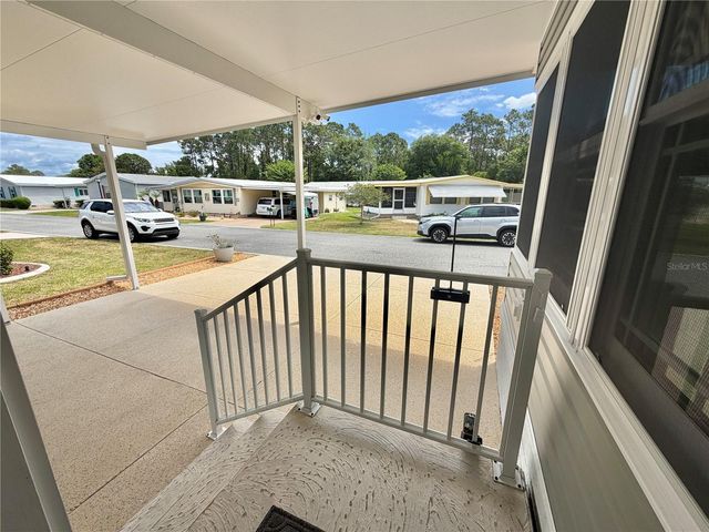 121 TAMARISK WAY, Leesburg, FL 34748