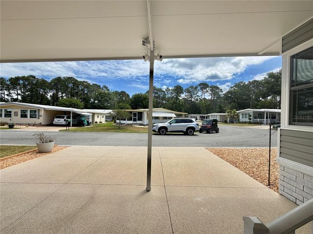 121 TAMARISK WAY, Leesburg, FL 34748