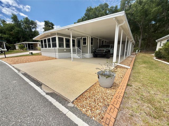 121 TAMARISK WAY, Leesburg, FL 34748