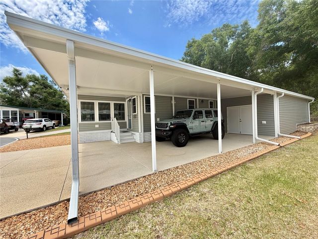 121 TAMARISK WAY, Leesburg, FL 34748