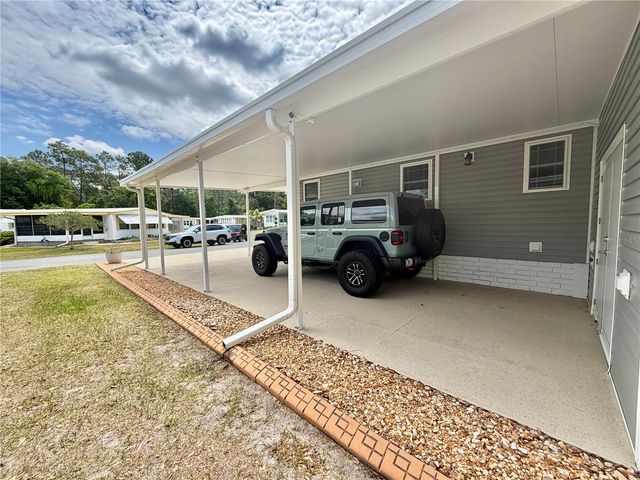 121 TAMARISK WAY, Leesburg, FL 34748