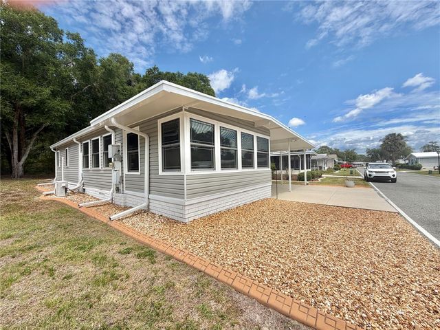 121 TAMARISK WAY, Leesburg, FL 34748