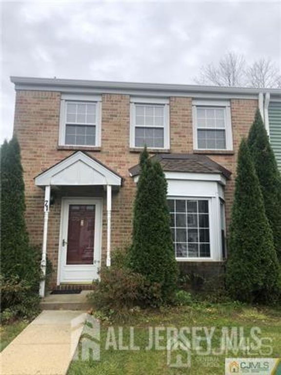 71 Percival Court, Old Bridge, NJ 08857