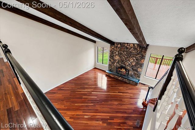 6019 Glen Eagles Drive, West Bloomfield Charter Township, MI 48323