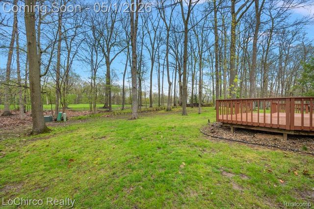 6019 Glen Eagles Drive, West Bloomfield Charter Township, MI 48323