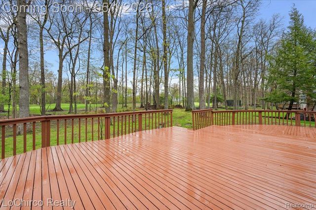 6019 Glen Eagles Drive, West Bloomfield Charter Township, MI 48323