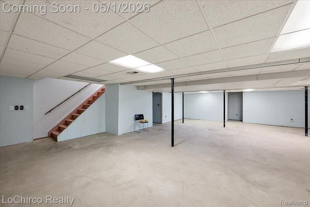 6019 Glen Eagles Drive, West Bloomfield Charter Township, MI 48323