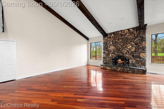6019 Glen Eagles Drive, West Bloomfield Charter Township, MI 48323
