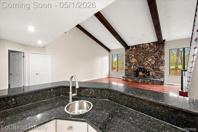6019 Glen Eagles Drive, West Bloomfield Charter Township, MI 48323