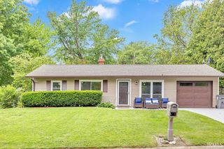 3431 N Kingsley Drive, Bloomington, IN 47404