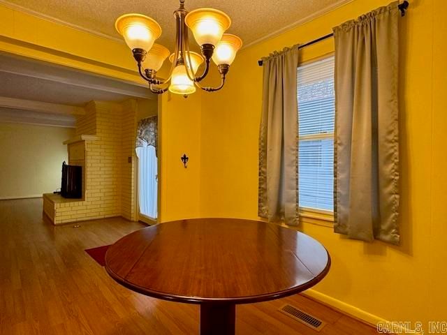 1605 Martin Drive, Pocahontas, AR 72455