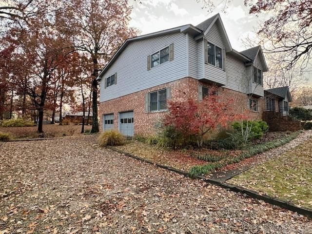 1605 Martin Drive, Pocahontas, AR 72455