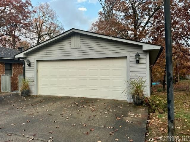 1605 Martin Drive, Pocahontas, AR 72455