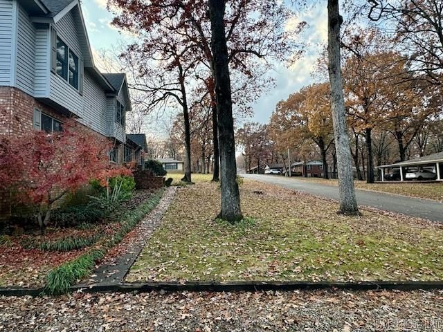 1605 Martin Drive, Pocahontas, AR 72455