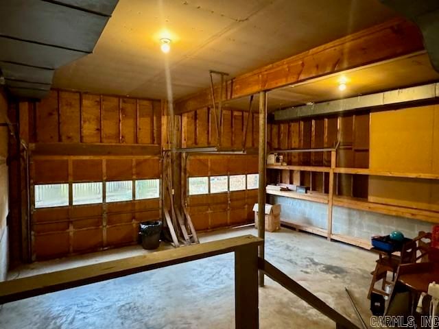 1605 Martin Drive, Pocahontas, AR 72455