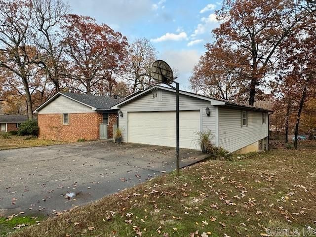 1605 Martin Drive, Pocahontas, AR 72455