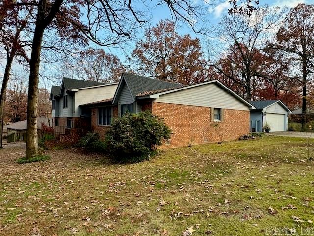 1605 Martin Drive, Pocahontas, AR 72455