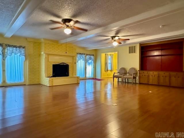 1605 Martin Drive, Pocahontas, AR 72455