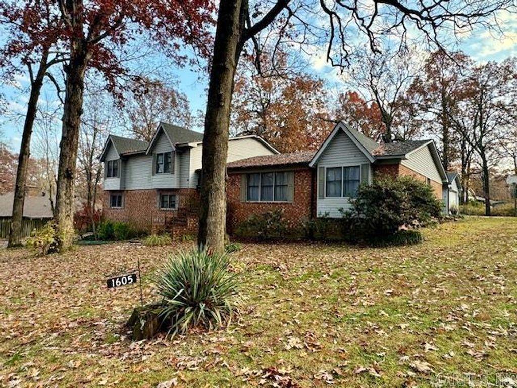 1605 Martin Drive, Pocahontas, AR 72455