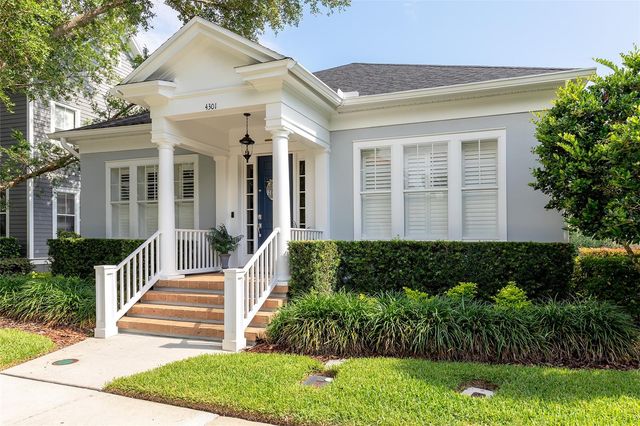 4301 UPPER UNION ROAD, Orlando, FL 32814