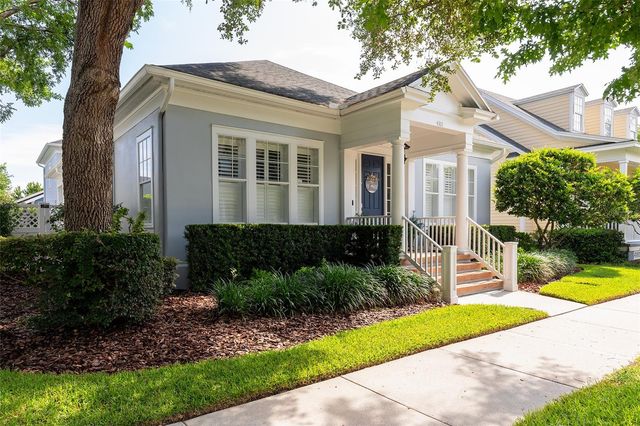 4301 UPPER UNION ROAD, Orlando, FL 32814