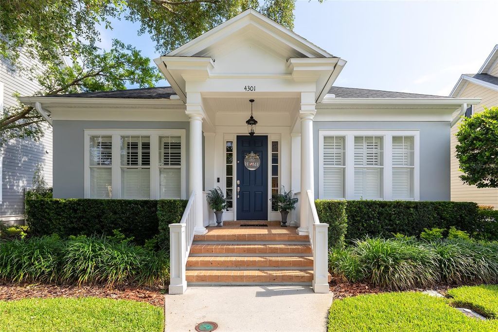 4301 UPPER UNION ROAD, Orlando, FL 32814