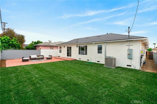 13103 Purche, Gardena, CA 90249