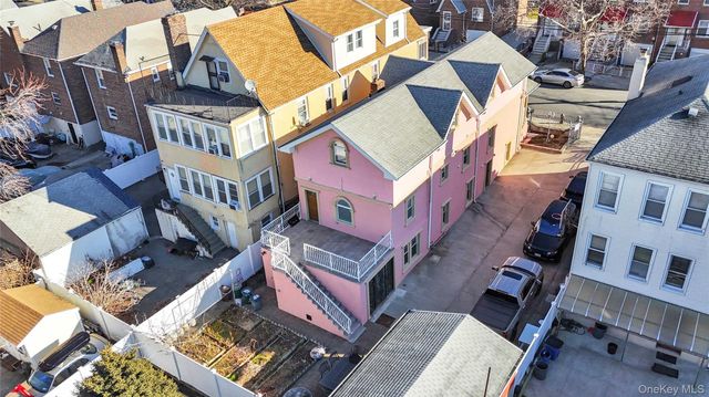 2929 Morgan Avenue, Bronx, NY 10469