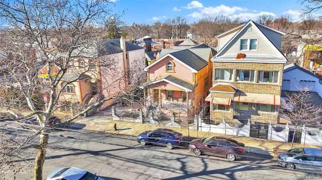 2929 Morgan Avenue, Bronx, NY 10469