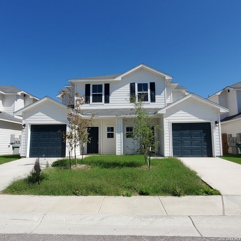 8607 Valentina Way 102, San Antonio, TX 78245