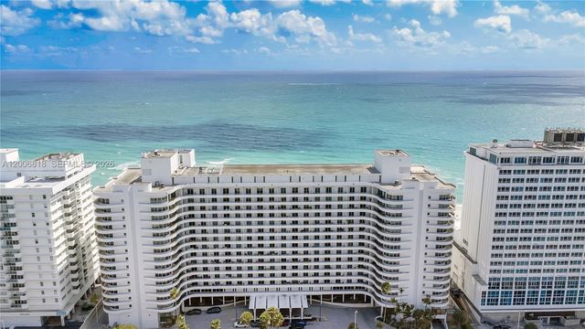 5555 Collins Ave 16A, Miami Beach, FL 33140