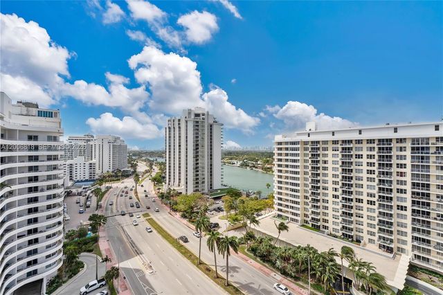 5555 Collins Ave 16A, Miami Beach, FL 33140