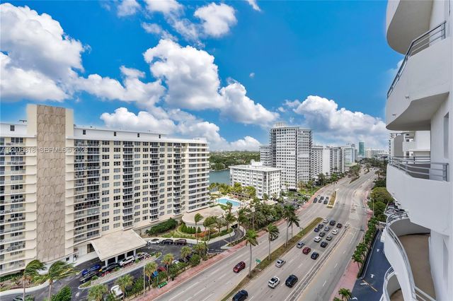 5555 Collins Ave 16A, Miami Beach, FL 33140