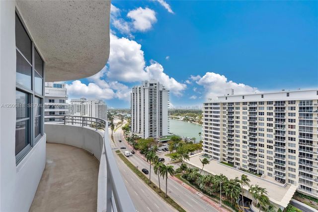 5555 Collins Ave 16A, Miami Beach, FL 33140