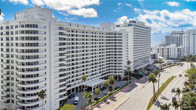 5555 Collins Ave 16A, Miami Beach, FL 33140