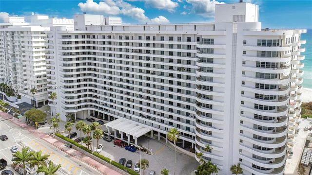 5555 Collins Ave 16A, Miami Beach, FL 33140