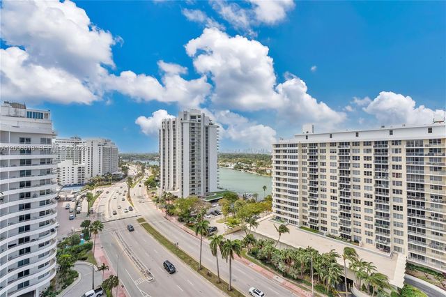 5555 Collins Ave 16A, Miami Beach, FL 33140