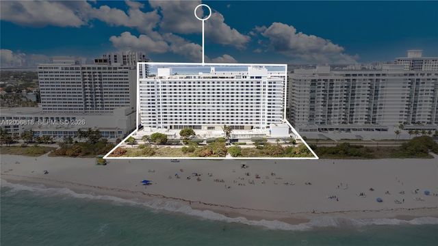 5555 Collins Ave 16A, Miami Beach, FL 33140