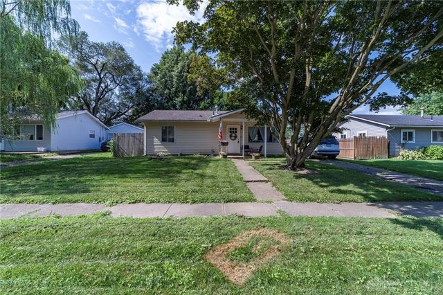 987 Stewart Avenue, Xenia, OH 45385