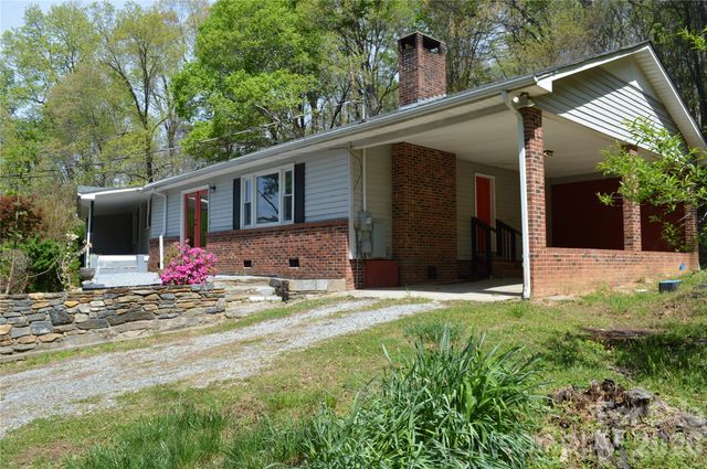 191 Flat Rock Hill Road, Tryon, NC 28782