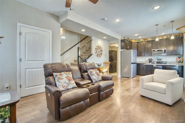 2421 Precipice Drive 5, Fort Collins, CO 80526