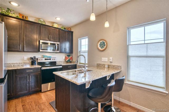 2421 Precipice Drive 5, Fort Collins, CO 80526