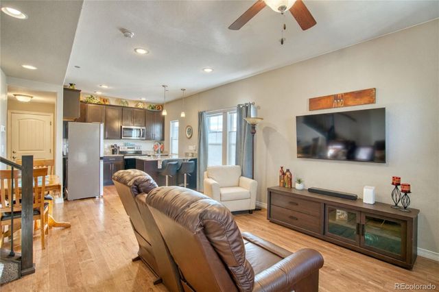 2421 Precipice Drive 5, Fort Collins, CO 80526